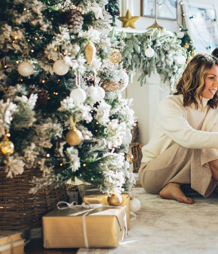 Ich mag nicht lügen: An Weihnachten kommt kein Christkind