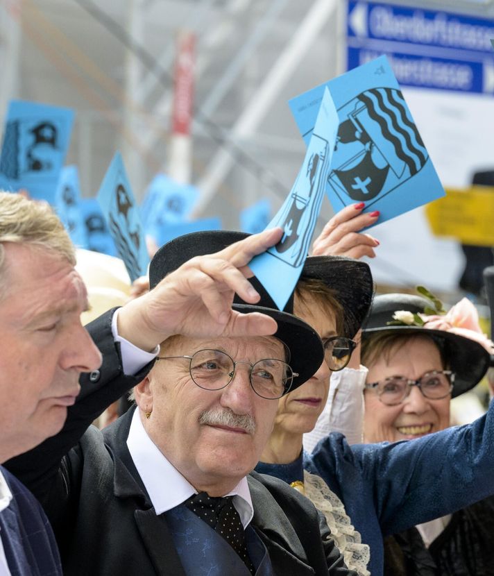So feiert Unterägeri sein 150-Jahr-Jubiläum