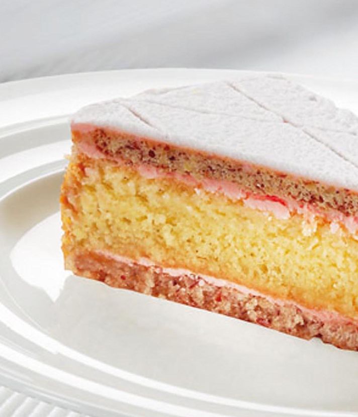 Zuger Kirschtorte: Wie es möglich ist, sie zu schützen