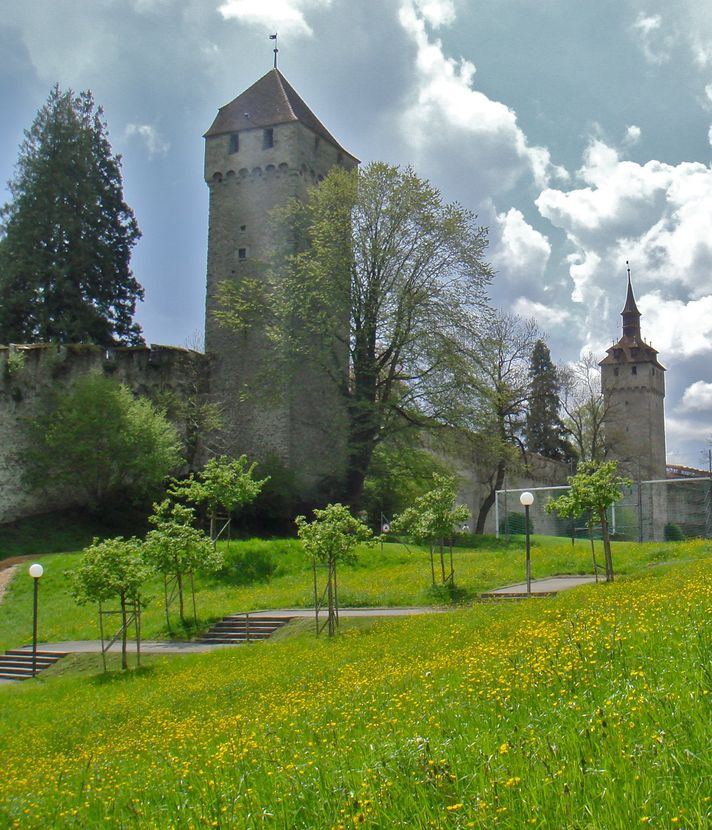 Diese Motive fotografieren Touristen in Luzern