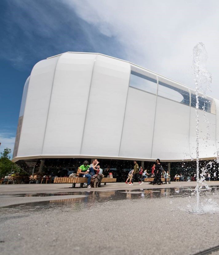 Mall of Switzerland: Drei Neueröffnungen für Kundinnen und Kunden