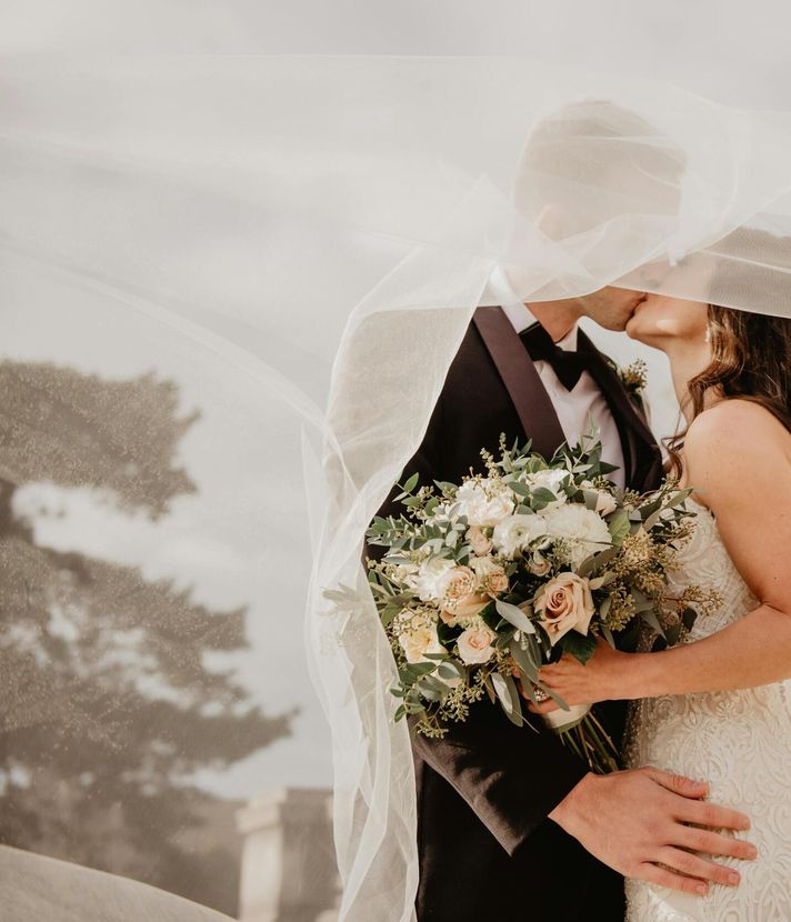 Vier traumhafte Orte für deine unvergessliche Hochzeit