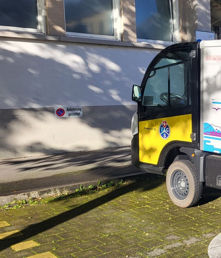 Umweltfreundlich durch die Stadt? Diese Optionen gibt es