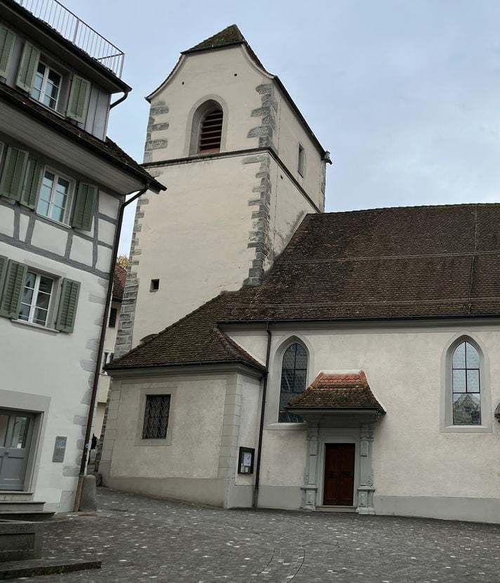 Wie 632 siegreiche Zuger ein Massaker anrichteten