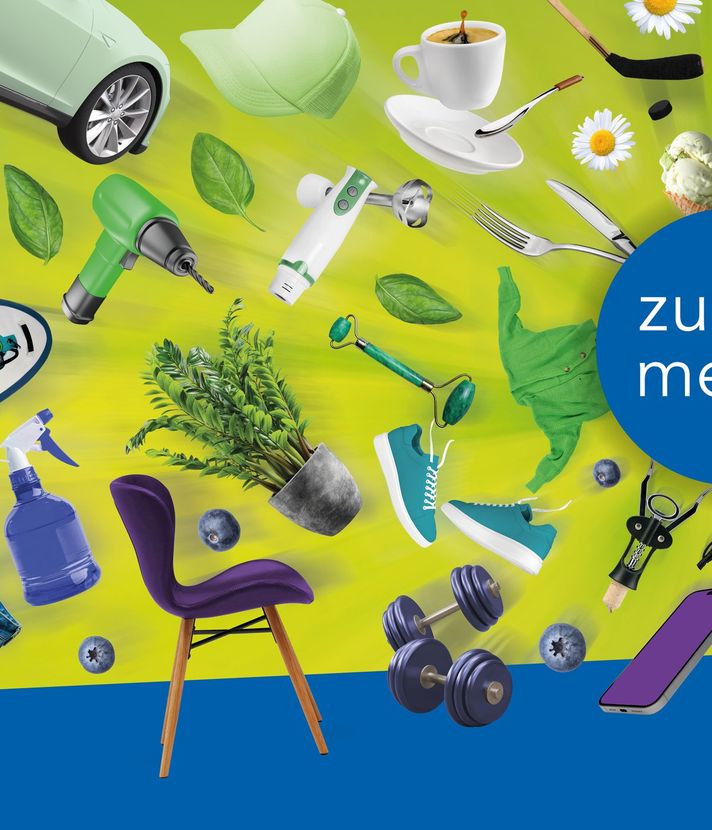 Grösste Herbstmesse der Zentralschweiz öffnet bald die Türen