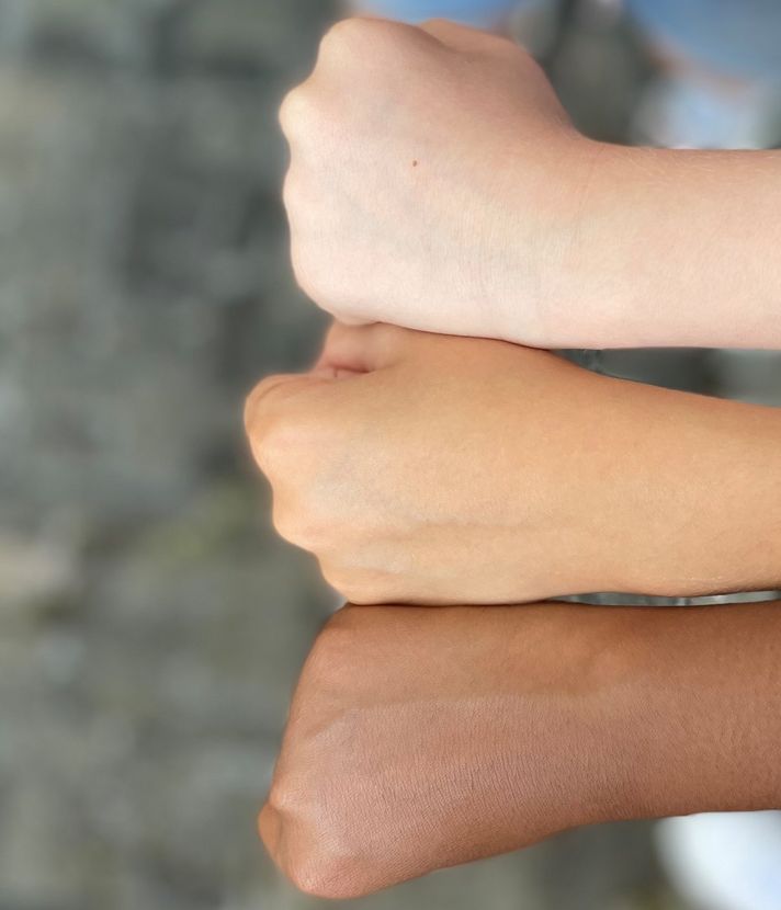 Ich hoffe, meine Töchter kommen in eine «Girl Gang»
