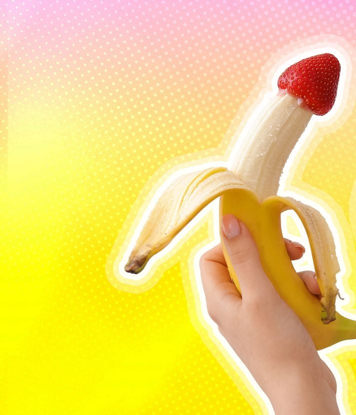 Ich bin Tom. Und in diesem Blog dreht sich alles um Sex