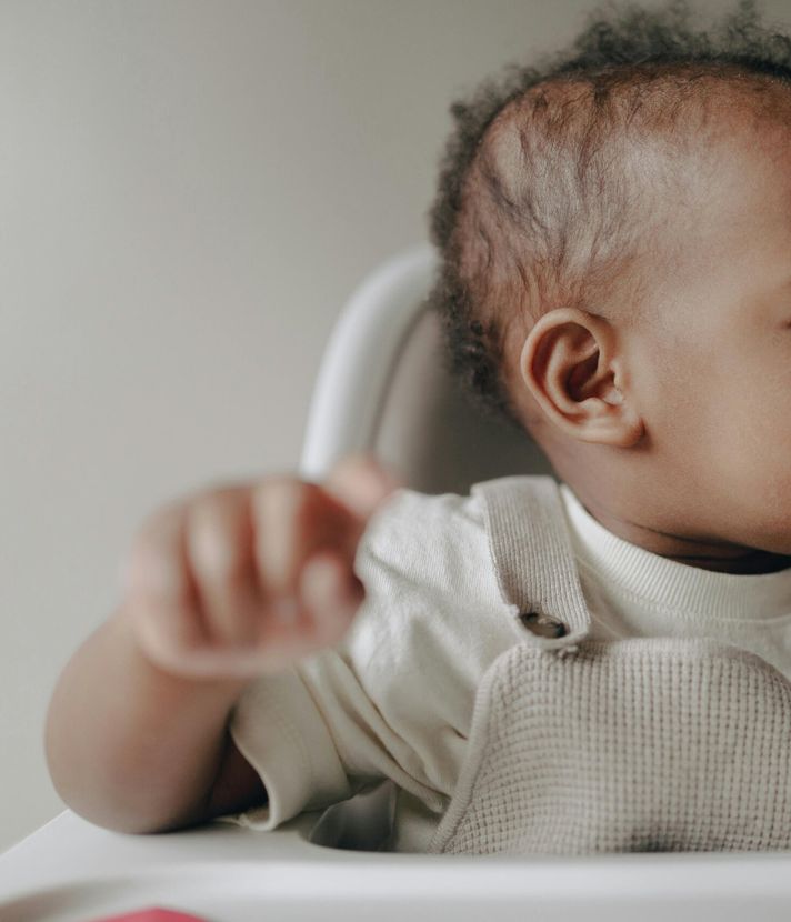 «Ist dieses Baby wirklich 100 Prozent Schweizerin?»