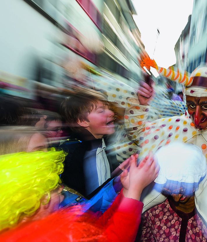 Die besten Bilder, um dich auf den Güdelmontag einzustimmen