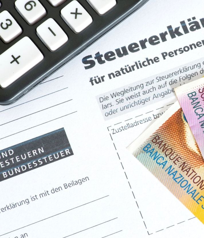 Tipps und Tricks für die Steuererklärung von den Profis