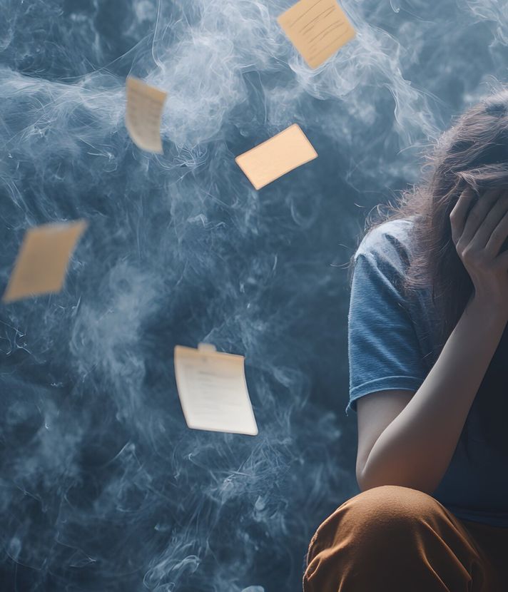 Wie ich mich als Mutter verlor – und langsam wiederfand