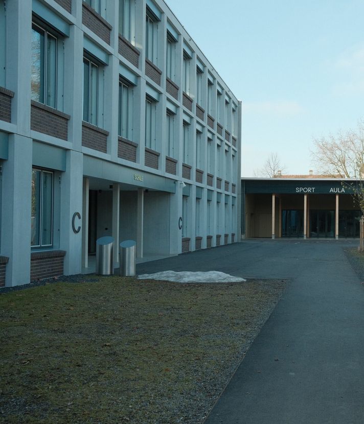 Schulerweiterung Sternmatt 1 in Baar: Unser erstes Fazit