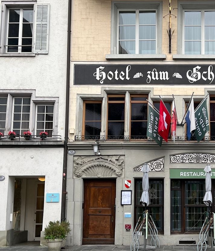 Das ist die Geschichte zum «Schlüssel» der Stadt Luzern