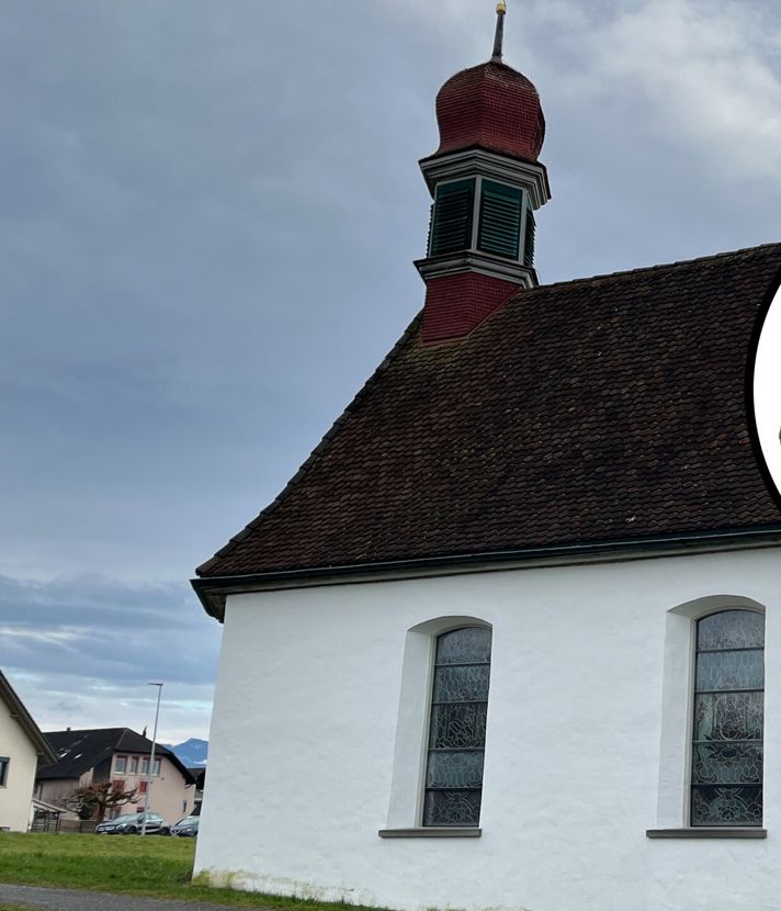 Der fiese Zwerg, der die Hünenberger das Fürchten lehrte