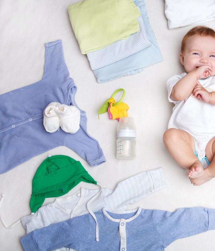 Sechs Gegenstände, die mein Familienleben gerettet haben