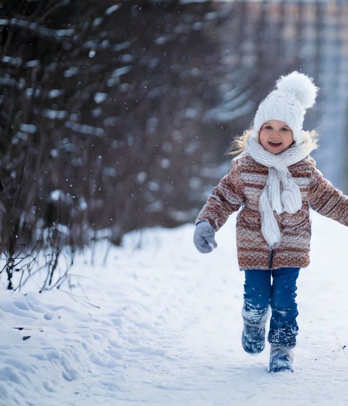 Ausflugstipps für Familien, wenn das Wetter verrückt spielt