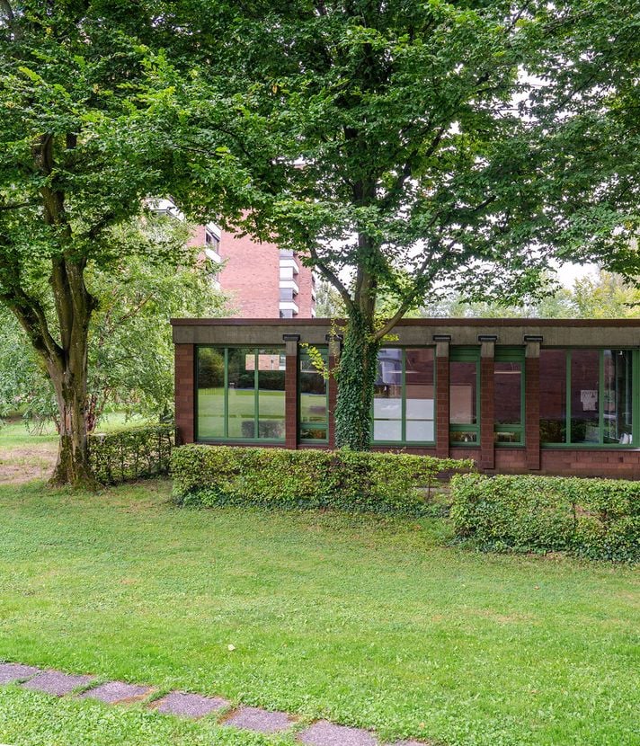 Dieses unscheinbare Gebäude ist so viel mehr als du denkst