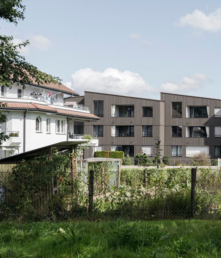Eschenbachs Dorfzentrum erfindet sich neu – und anders