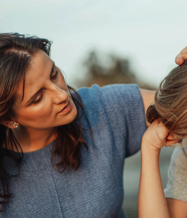 Teenager und Liebe: 7 Fehler, die Eltern vermeiden sollten