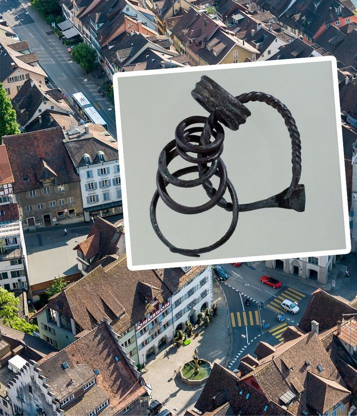 Zuger Funde zeigen: Recycling war bei Pfahlbauern angesagt