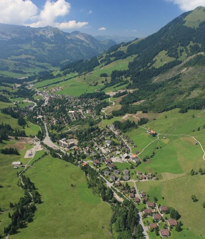 In Sörenberg bebte der Boden: Erdbeben