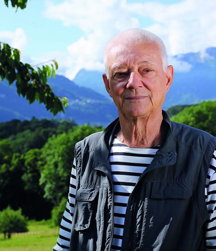 Naturschutzverein Pro Halbinsel Horw verliert Patron