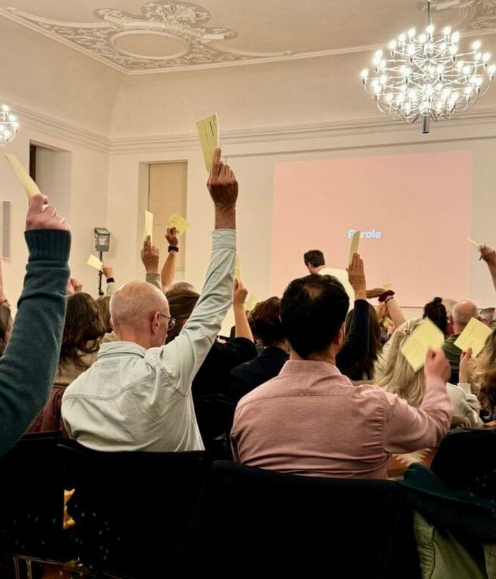 Luzerns Wohnkrise – diese vier Initiativen musst du kennen