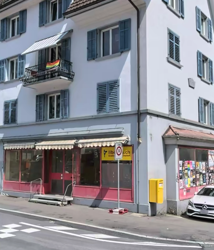 Neuer Take-Away in Luzern verspricht «Dolce Vita»