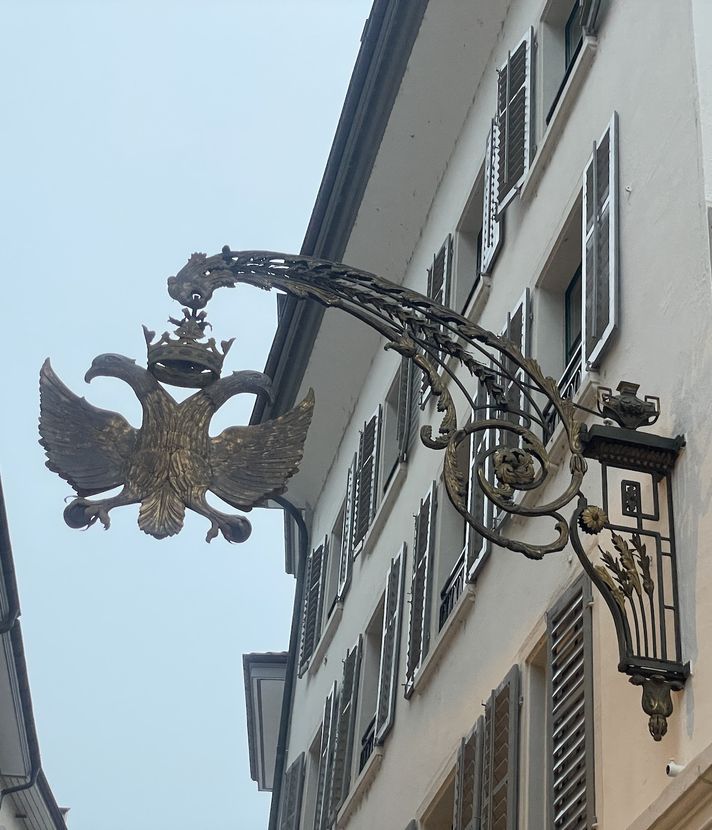 Hotel Adler in Luzern baut aus und zügelt Restaurant
