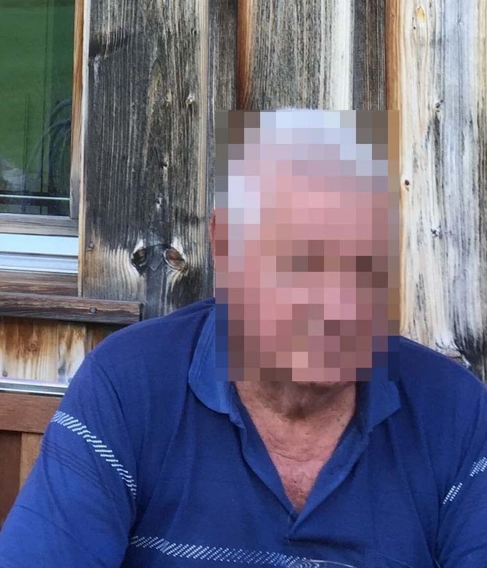 Vermisster Mann in Escholzmatt wurde tot aufgefunden