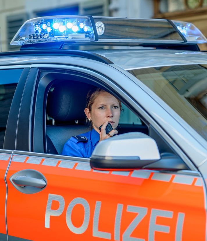 Wie viele Nackte hielten die Luzerner Polizei auf Trab?