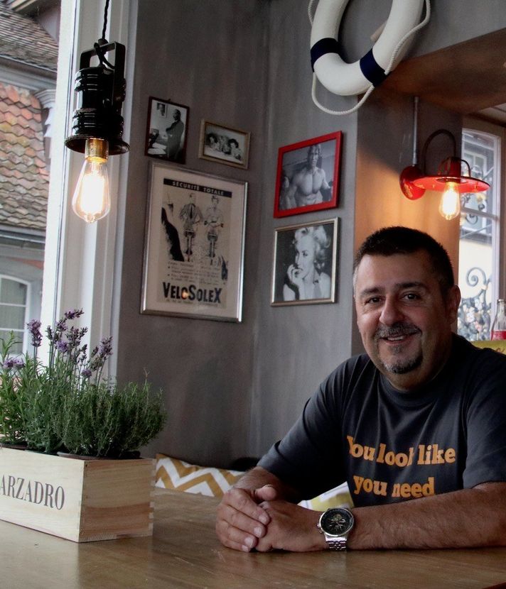 Zu teuer: Zuger Restaurant setzt neu auf Vintage statt Italianità