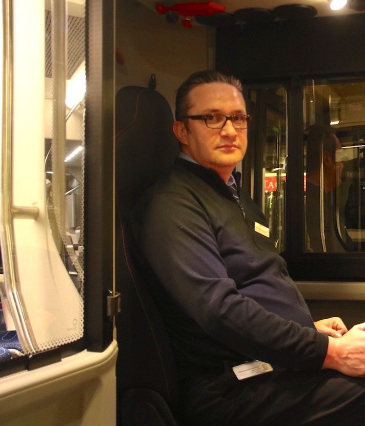 ZVB-Chauffeure in Zürich: «Zuger erlauben sich mehr»
