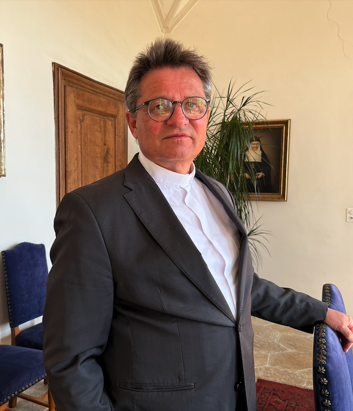 Papst Franziskus und Bischof Gmür warnten vor Gefahr