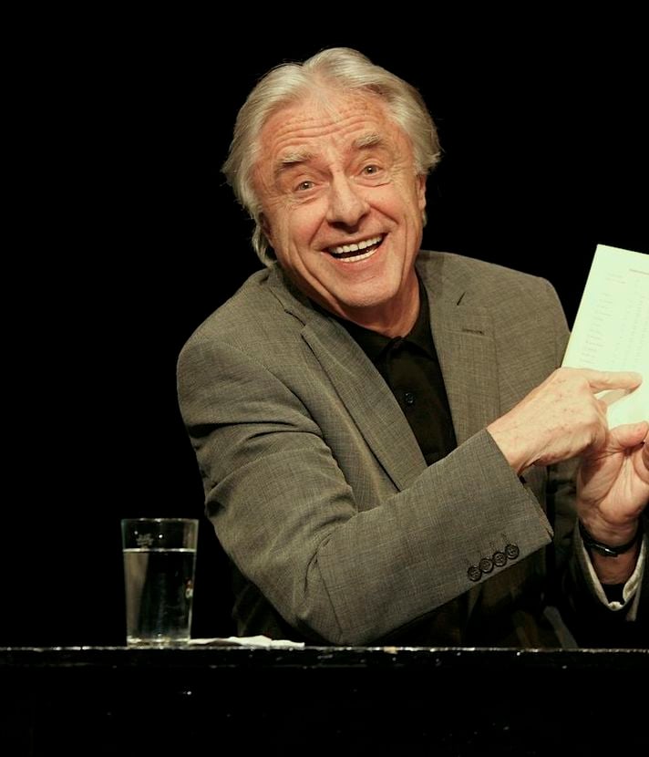Schon wieder: Emil Steinberger kämpft gegen Fake-Emils
