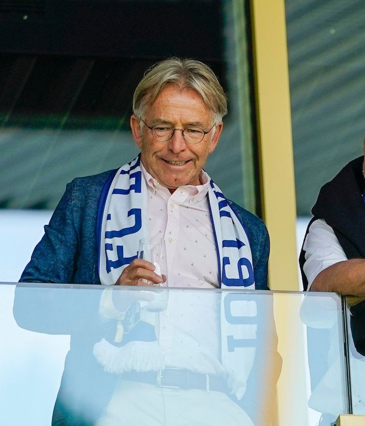 FCL-Vizepräsident Josef Bieri kritisiert Alpstaeg scharf