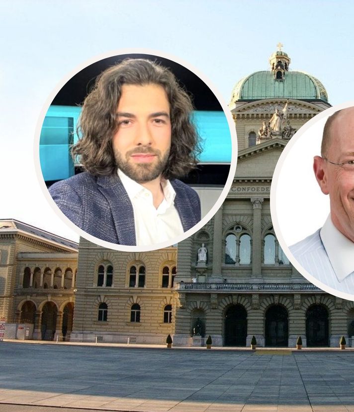 Rimoldis «Mass-Voll» tritt in Luzern zu Nationalratswahlen an