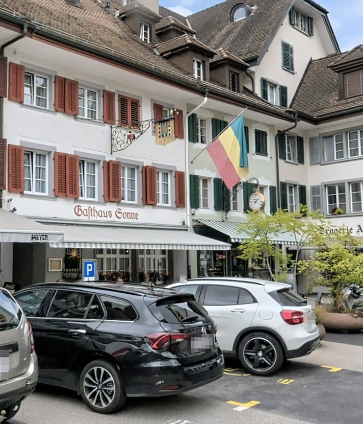 Im ältesten Gasthaus Willisaus übernimmt neues Pächtertrio