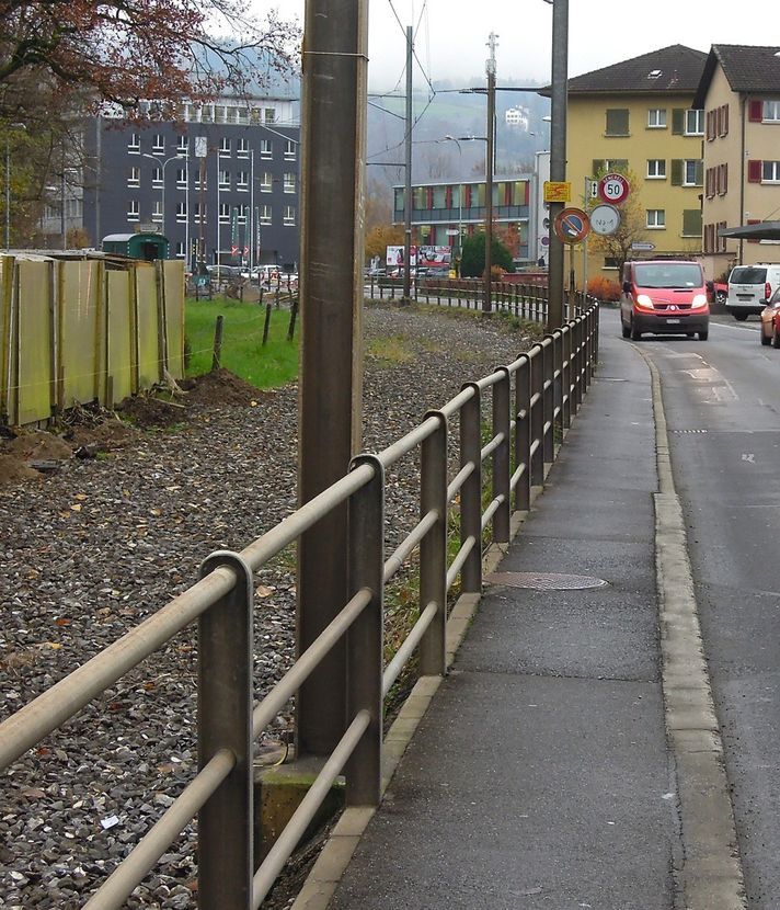 Der holprige Weg zum Strassenverkehrsamt