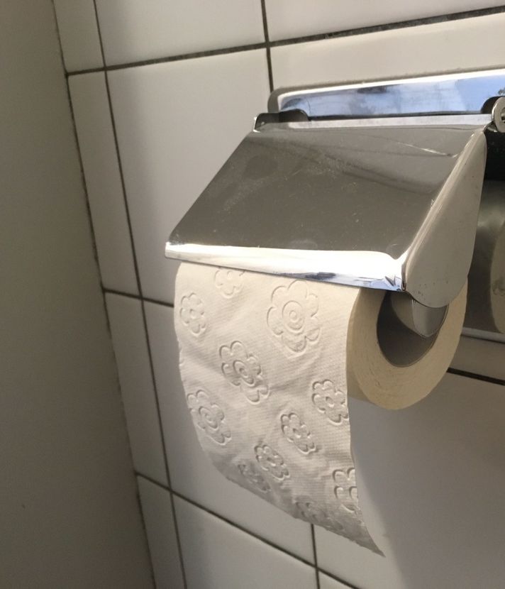 Politiker fordern genderneutrale Toiletten in Emmen