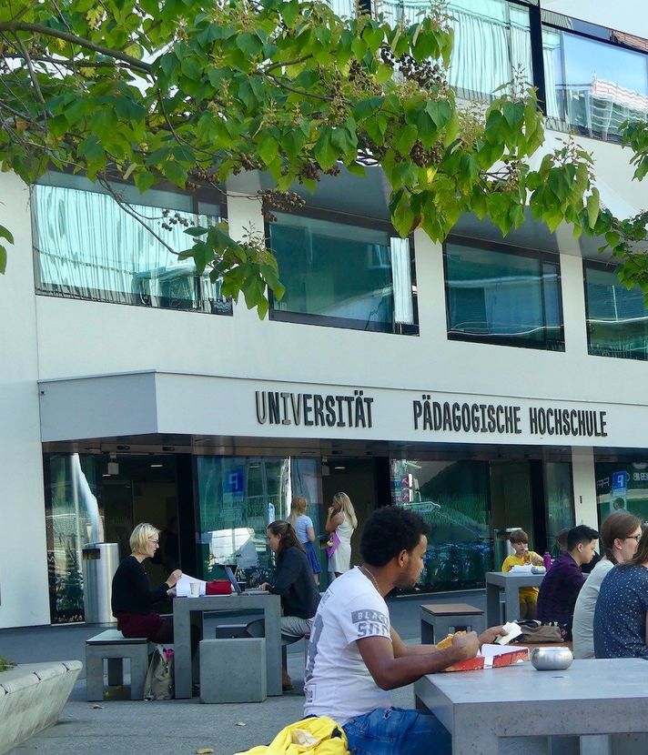Es wollen so viele Personen Lehrer werden wie noch nie