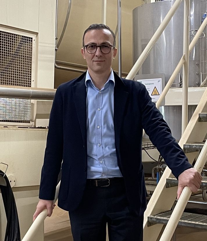 «Bei Zigaretten geht es um Geschwindigkeit»