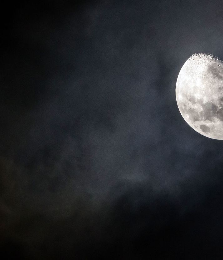Mondmythen – Luzerner zwischen Mondkult und Aberglaube