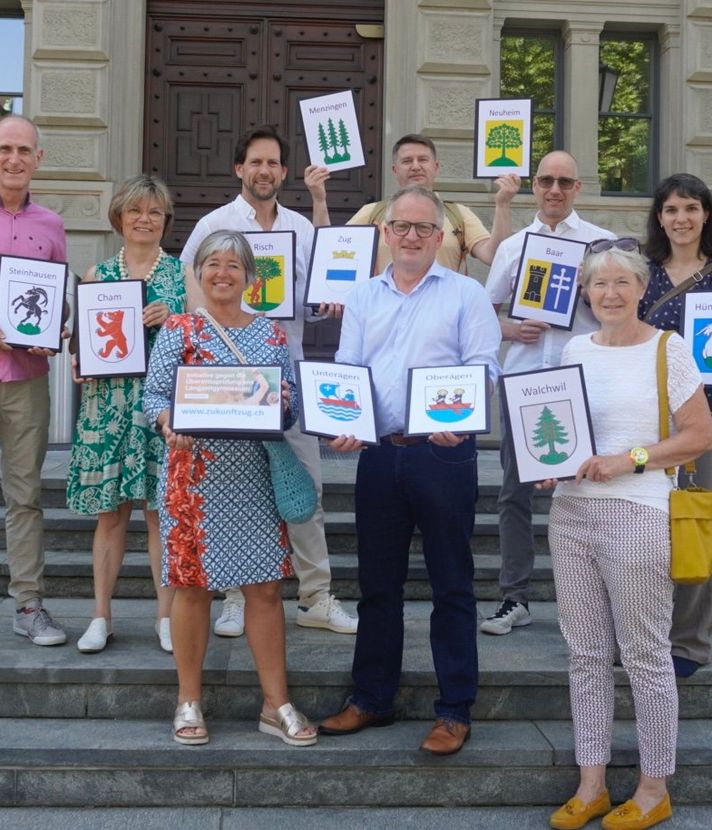 Initiative gegen Übertrittsprüfungen an Gymis eingereicht