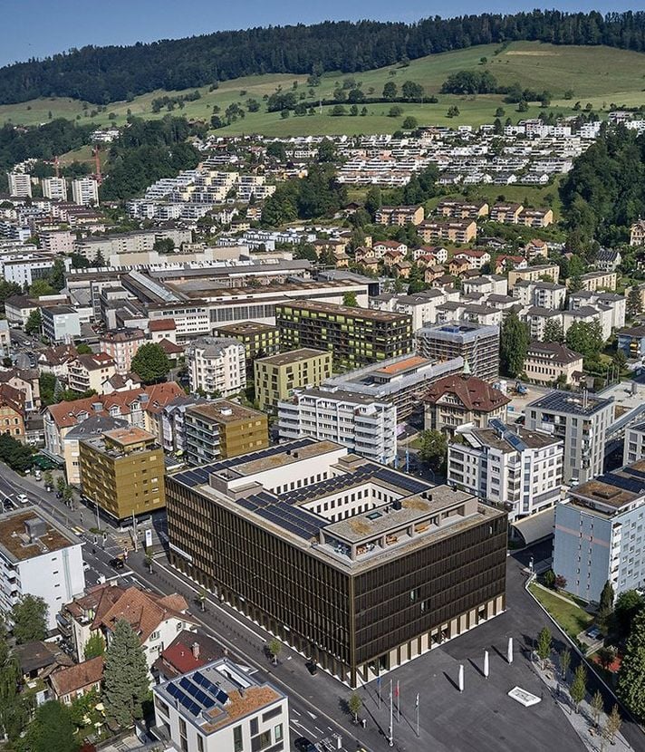 Kriens Portemonnaie ist prall gefüllt – zumindest vorerst