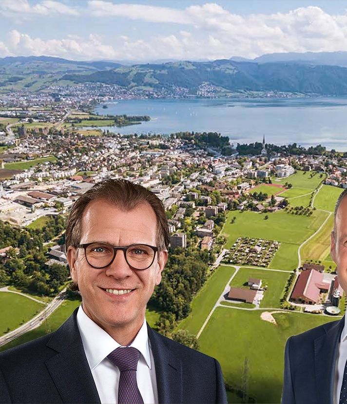 «Es handelt sich um eine einvernehmliche Lösung und keinen Kuhhandel»