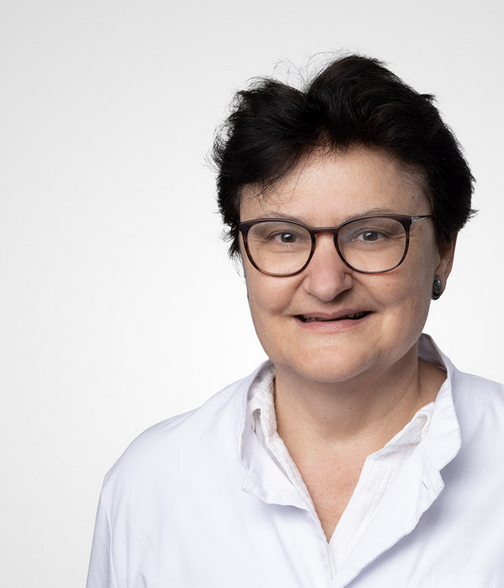 Sie besetzt einen neuen Chefposten am Luks