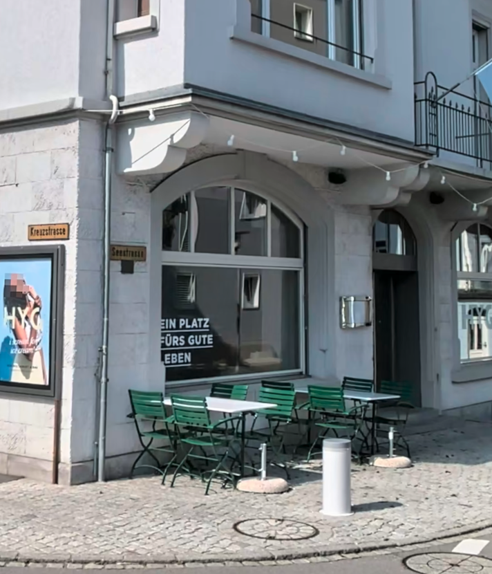 So gehts mit diesem Restaurant am Vierwaldstättersee weiter