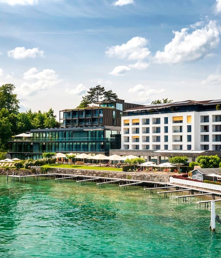 Hotel in Hertenstein schliesst – vorübergehend