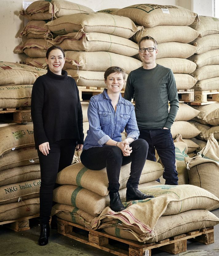 Röster des Jahres: Luzerner Kaffee-Firma räumt Preis ab